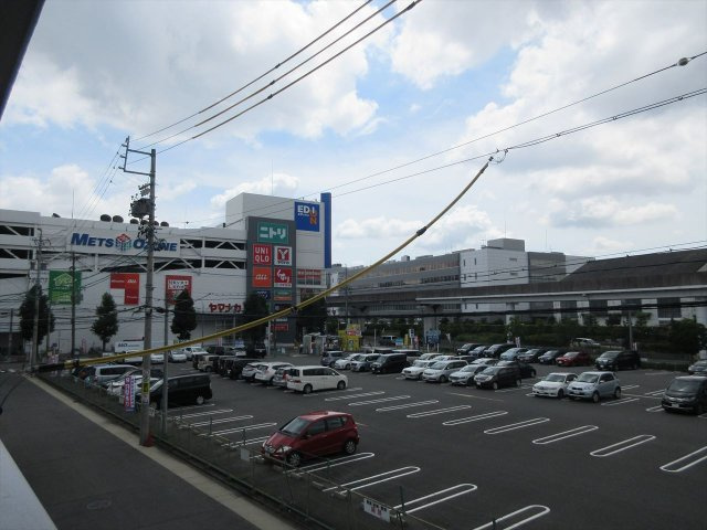 ヴィラ・フェリシアス大曽根の展望|ヴィラ・フェリシアス大曽根