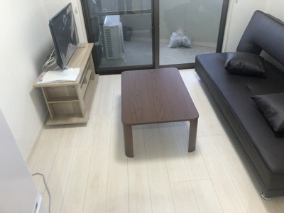 【洋室】 | コート・ダジュール | ※退去前の為、写真と現状が異なる場合がございます