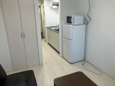 【内装】 | コート・ダジュール | ※退去前の為、写真と現状が異なる場合がございます