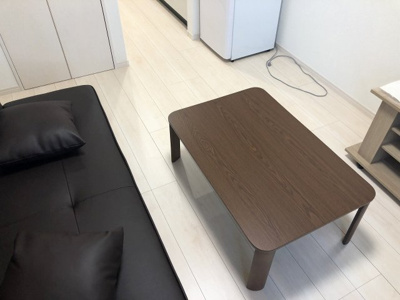 【内装】 | コート・ダジュール | ※退去前の為、写真と現状が異なる場合がございます