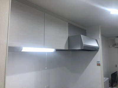 【キッチン】 | コート・ダジュール | ※退去前の為、写真と現状が異なる場合がございます