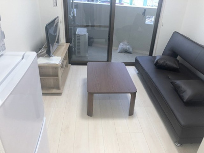 【洋室】 | コート・ダジュール | ※退去前の為、写真と現状が異なる場合がございます