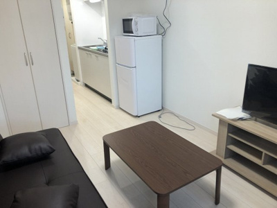 【洋室】 | コート・ダジュール | ※退去前の為、写真と現状が異なる場合がございます