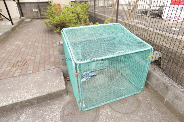 雅のその他共用部分