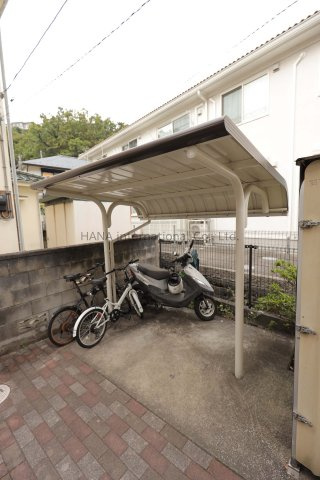雅のその他共用部分