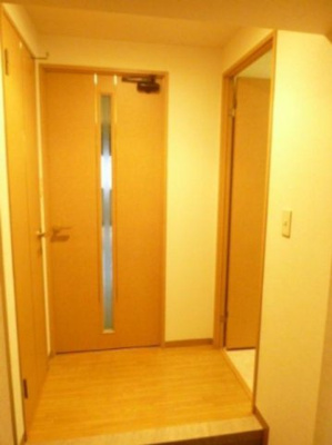 【玄関】 | アスリート東延末