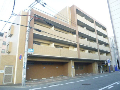 【外観】 | アスリート東延末