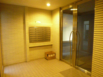 【その他共用部分】 | アスリート東延末