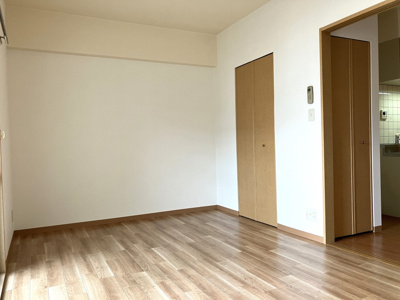 【内装】 | アスリート東延末