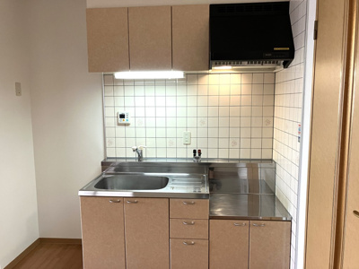 【キッチン】 | アスリート東延末