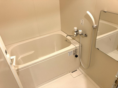 【浴室】 | アスリート東延末