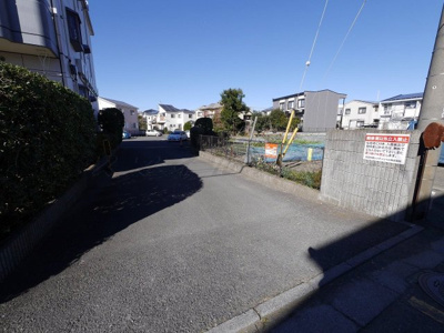 【エントランス】 | コートビレッジ辻堂