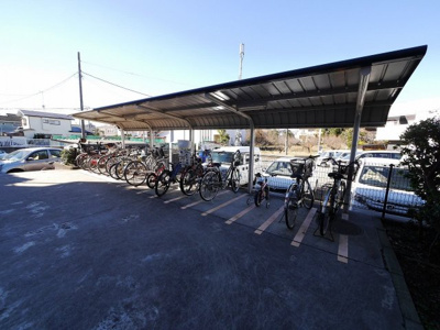 【その他共用部分】 | コートビレッジ辻堂