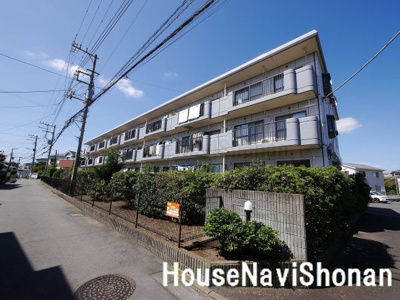 【外観】 | コートビレッジ辻堂