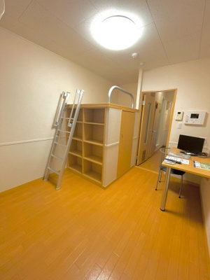 【居間・リビング】 | リビングメイト学園前