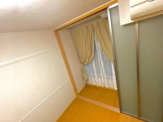 【内装】 | リビングメイト学園前