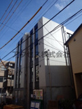 ラピス中野坂上Ⅱの画像