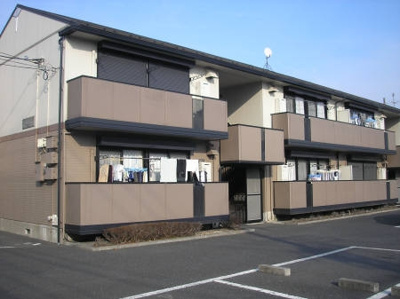 【外観】 | エスペランサ