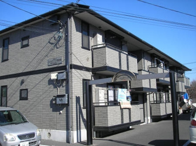 【外観】 | エスポワール　壱弐番館