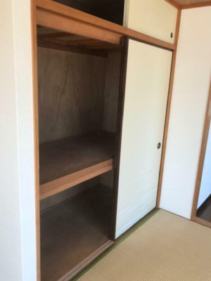 【収納】 | サンハイツみのり