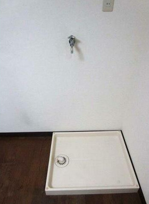 【設備】 | サンハイツみのり