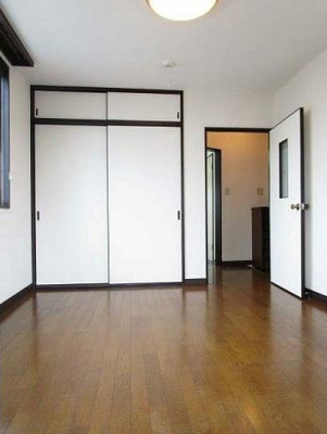 【内装】 | サンハイツみのり