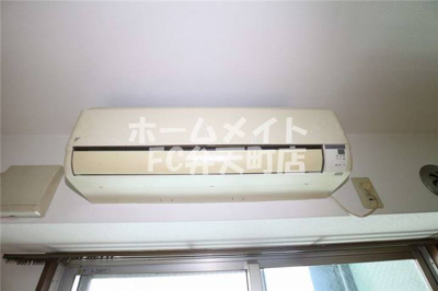 【設備】 | メゾンヒデックス