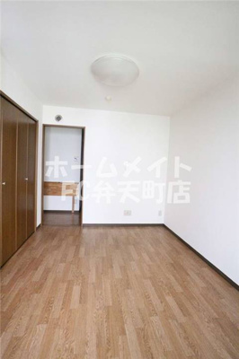 【居間・リビング】 | メゾンヒデックス | おしゃれなリビングです