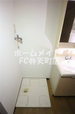 【内装】 | メゾンヒデックス | 中はこのようになっています