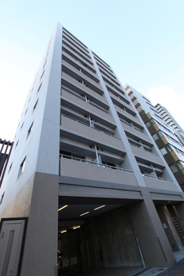 【外観】 | HF北四番丁レジデンス