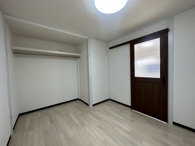 【洋室】 | エルディム希望