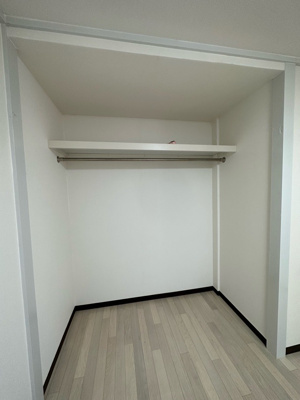 【収納】 | エルディム希望