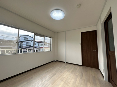 【内装】 | エルディム希望