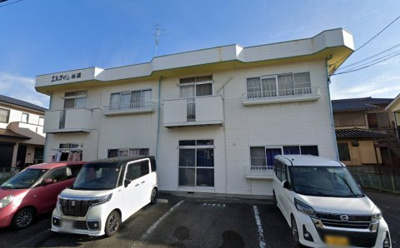 【外観】 | エルディム希望