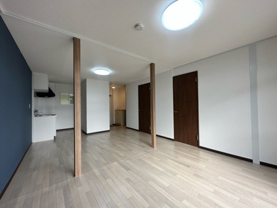 【居間・リビング】 | エルディム希望