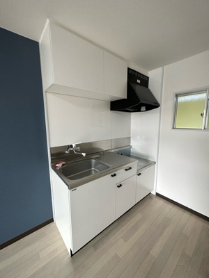 【キッチン】 | エルディム希望