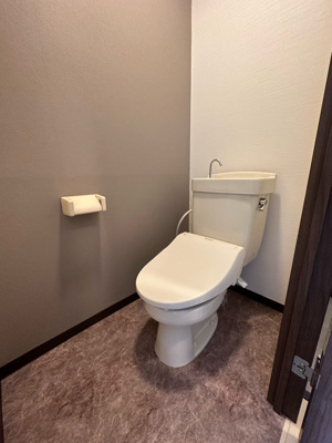【トイレ】 | エルディム希望