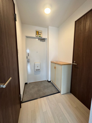 【玄関】 | エルディム希望