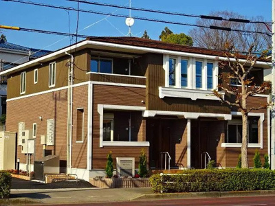 【外観】 | ミセル