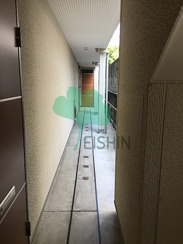 カルボナーラの外観