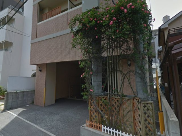 ヴェントゥーノ箱崎のその他共用部分