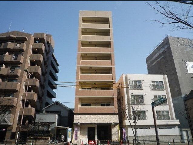 ヴェントゥーノ箱崎