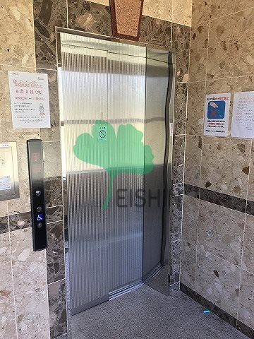グレイスマンション駅南のその他共用部分