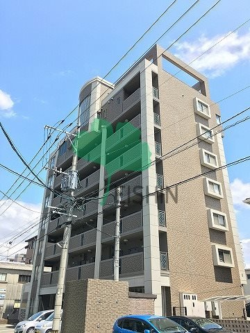 グレイスマンション駅南
