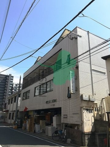 TYビル