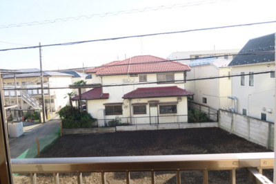 【展望】 | ハイツタケウチ