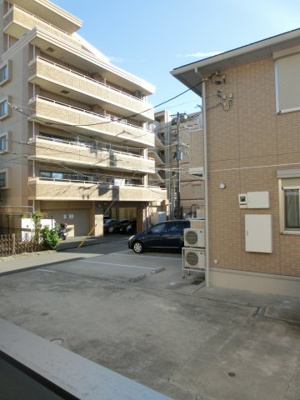 【展望】 | ベラカーサVI | ベラカーサVI　眺望