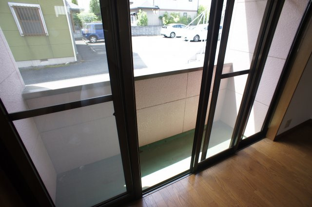 【バルコニー】 | エソールA