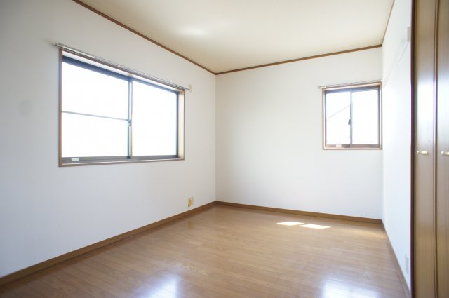 【内装】 | エソールA