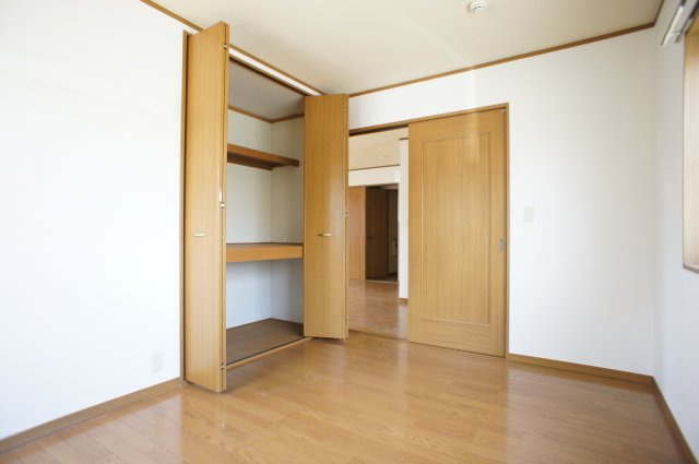 【収納】 | エソールA